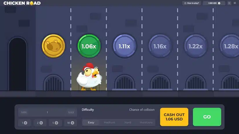 C&oacute;mo acceder al Chicken Road gratis &mdash; sin pasos innecesarios